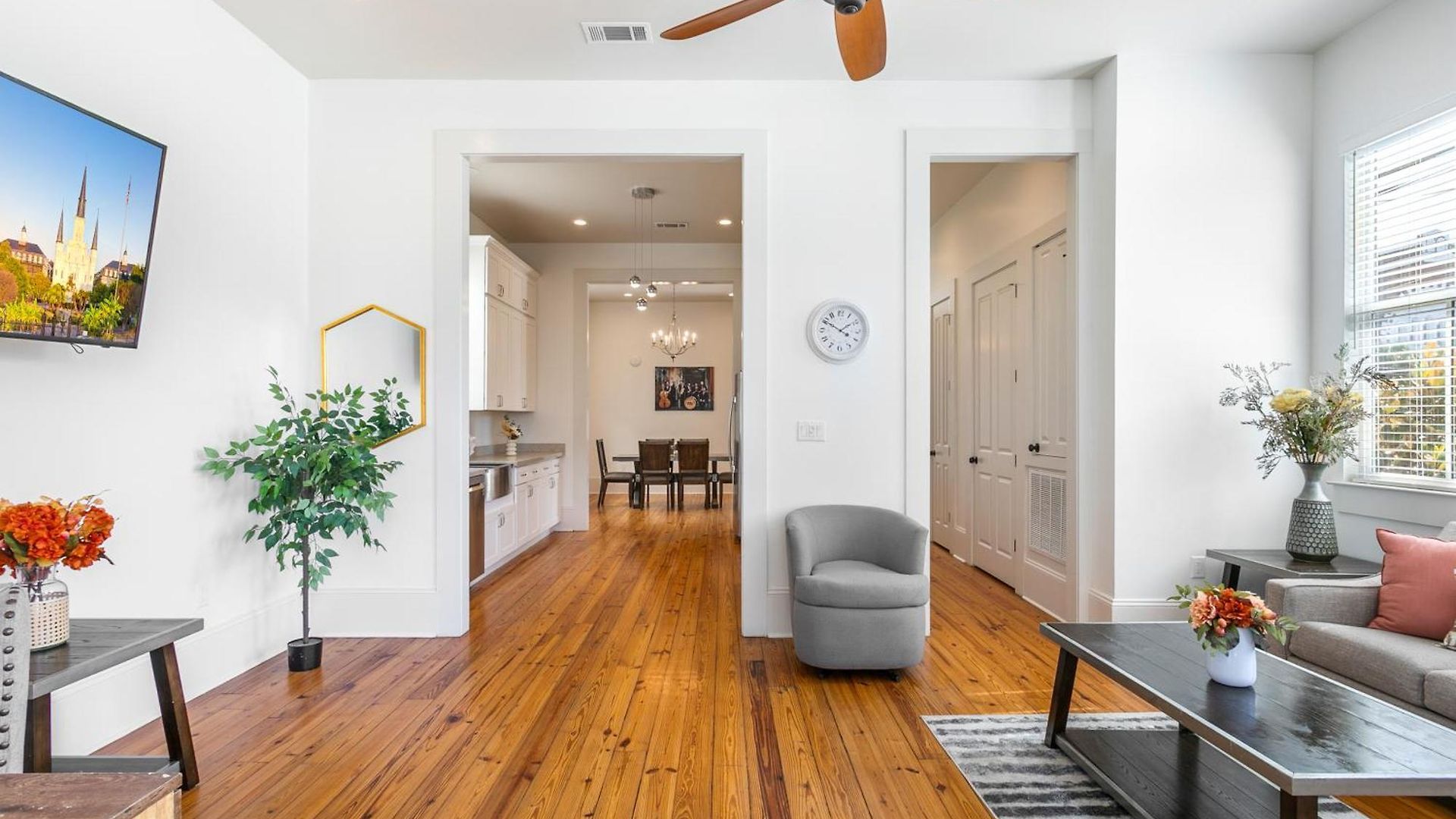 Apartment Fabulous With Views *