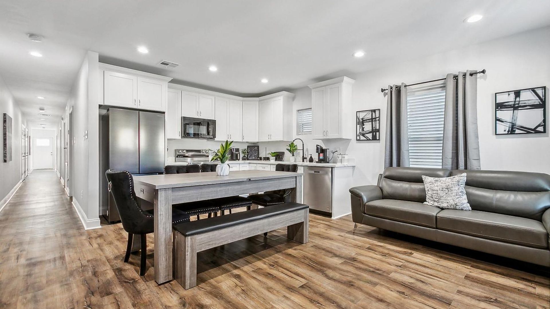 Charming Nola Oasis Apartment *