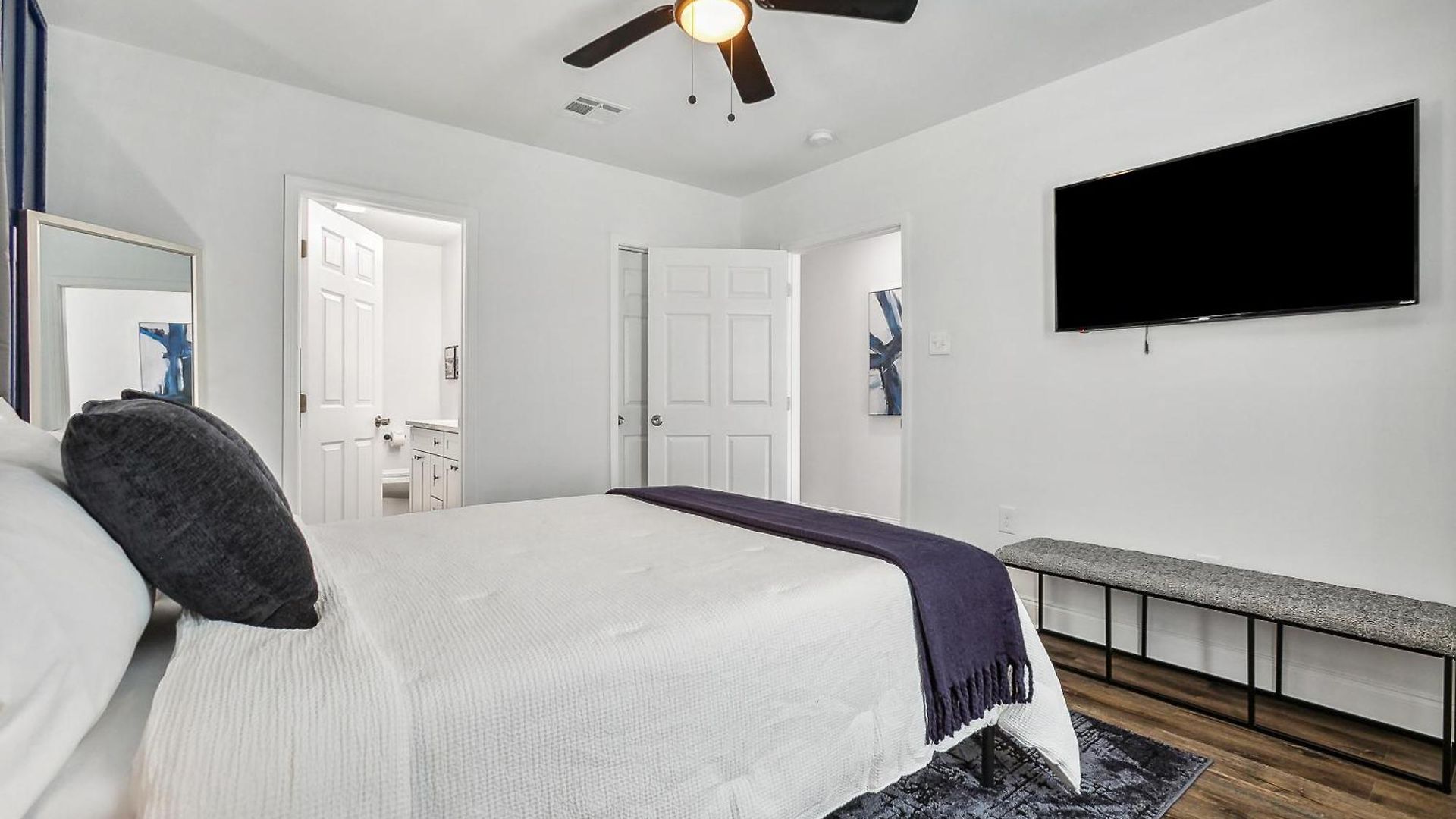 Charming Nola Oasis * New Orleans