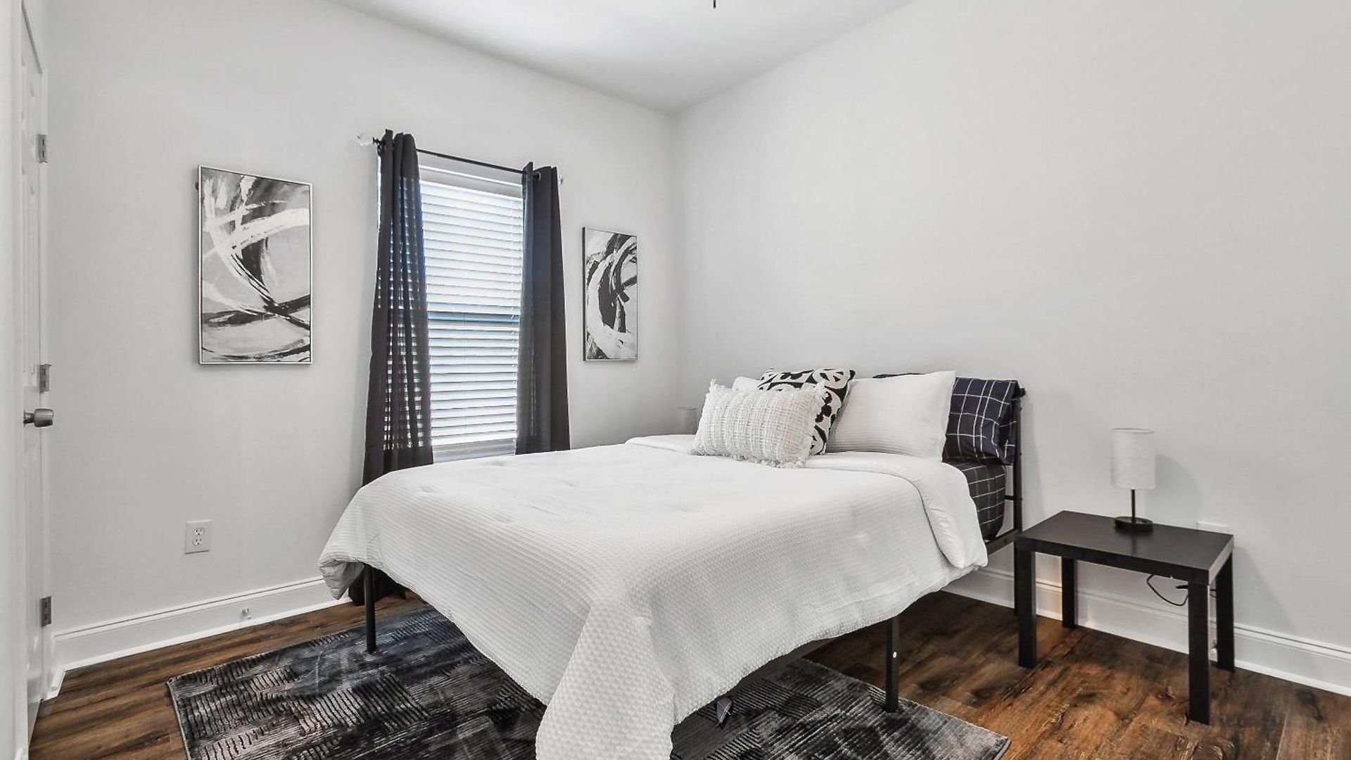 Apartment Charming Nola Oasis *