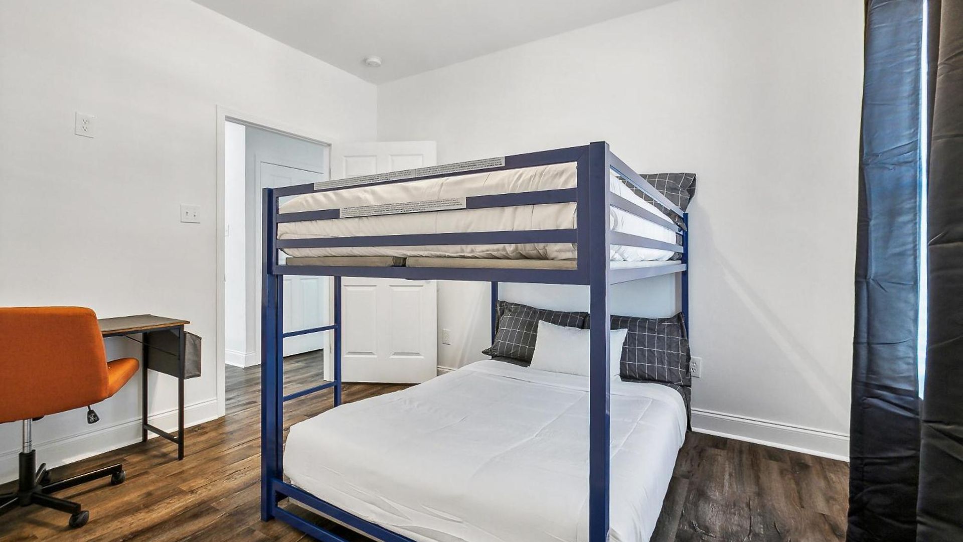 Charming Nola Oasis Apartment New Orleans