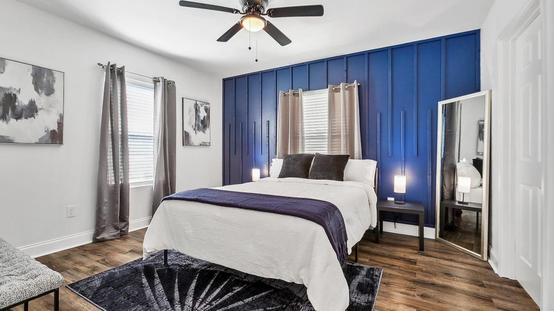 Apartment Luxury Nola 6 Bedroom Oasis *