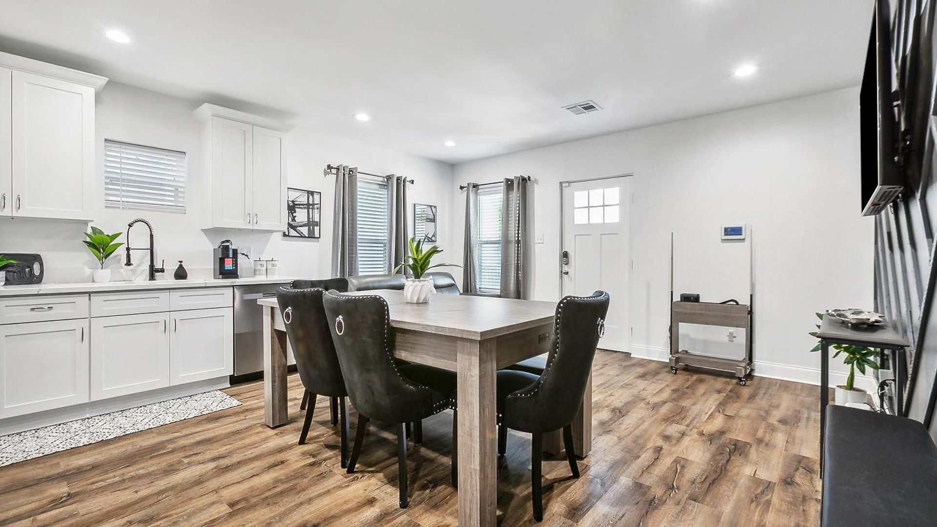 Luxury Nola 6 Bedroom Oasis * New Orleans
