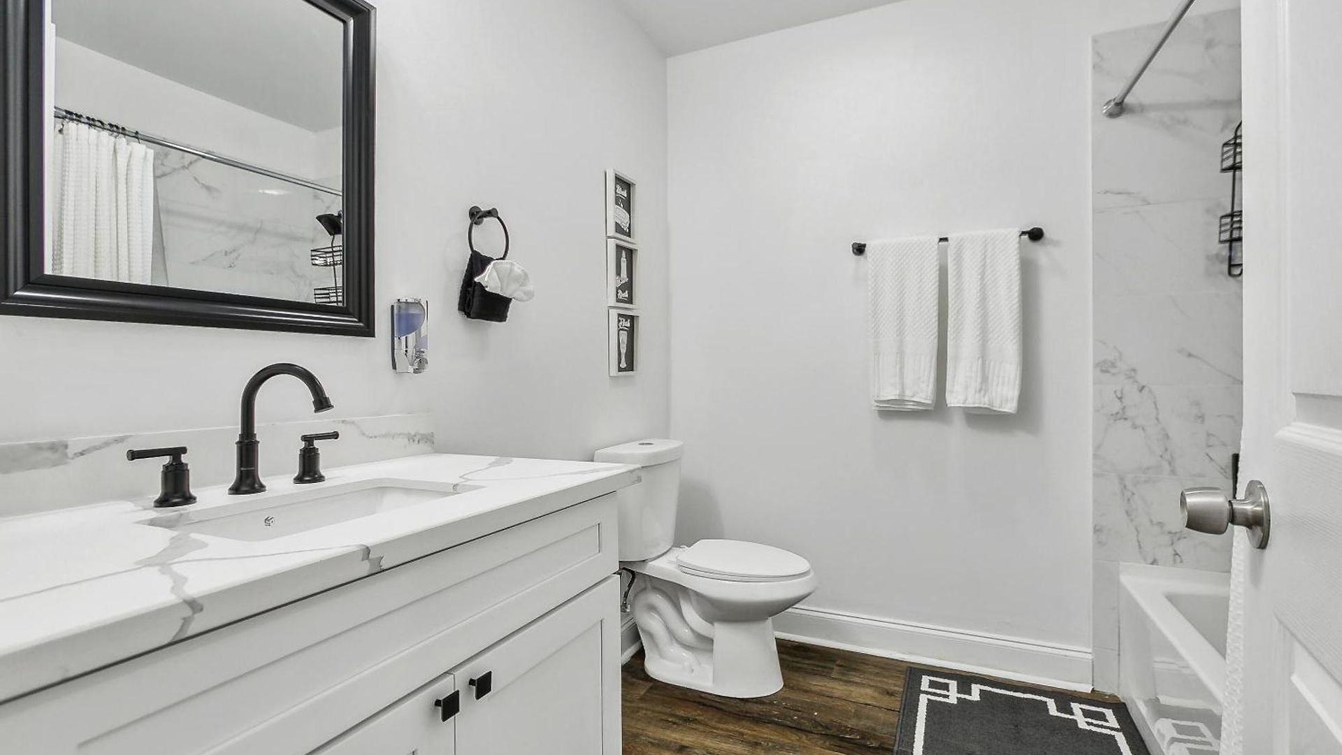 Apartment Luxury Nola 6 Bedroom Oasis