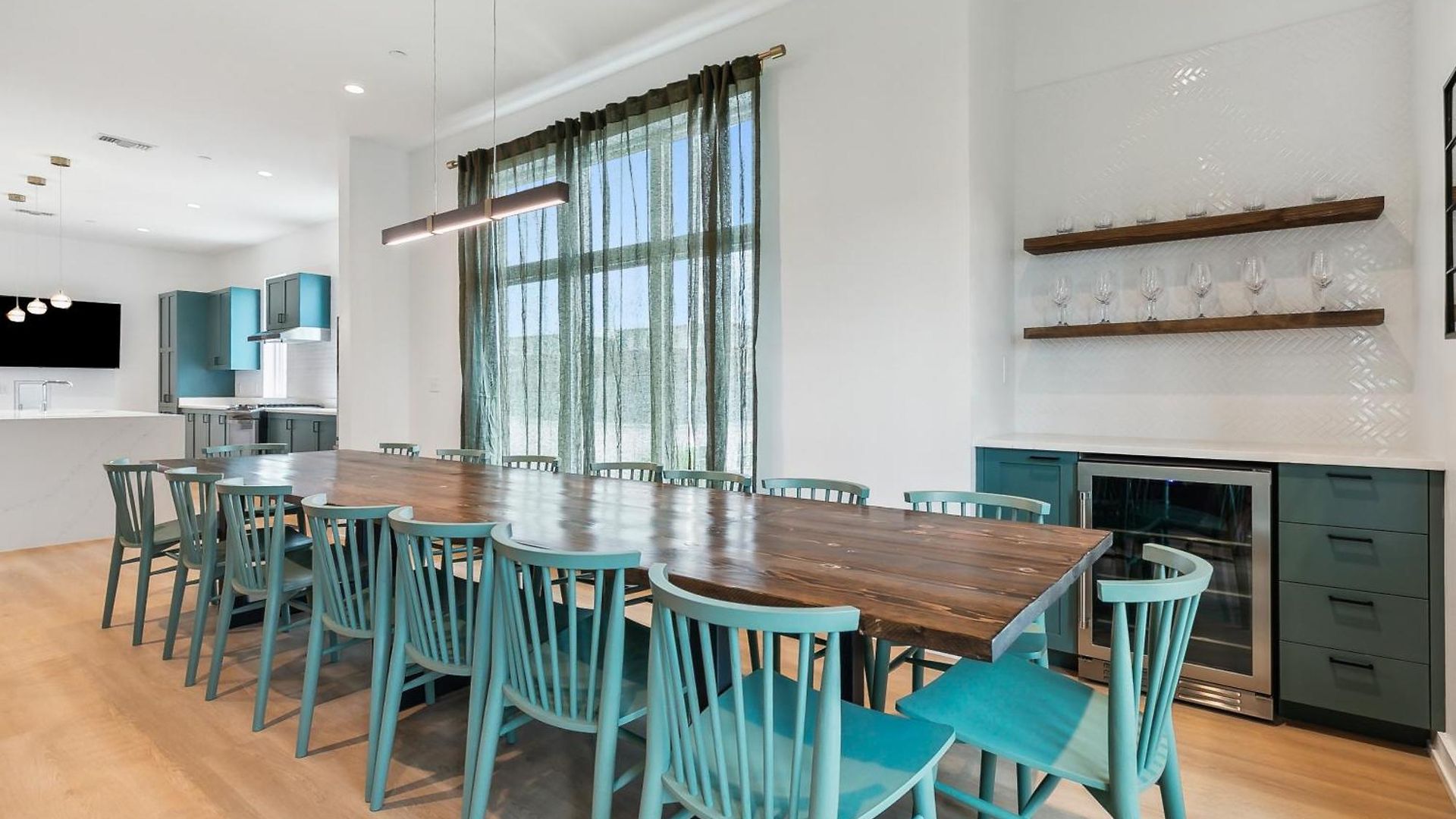 The Revelry Aparthotel