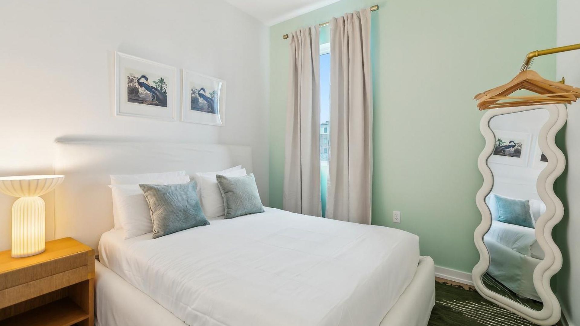 The Revelry Aparthotel New Orleans