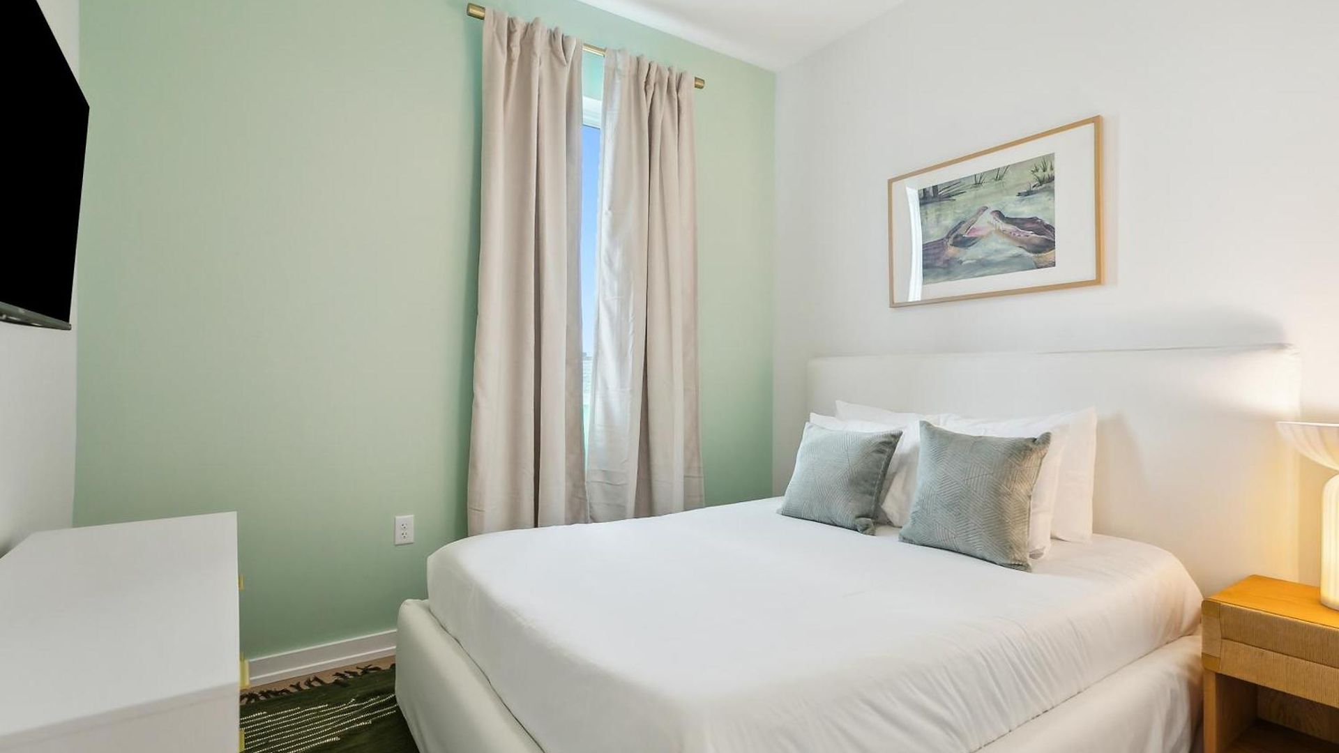 Aparthotel The Revelry New Orleans
