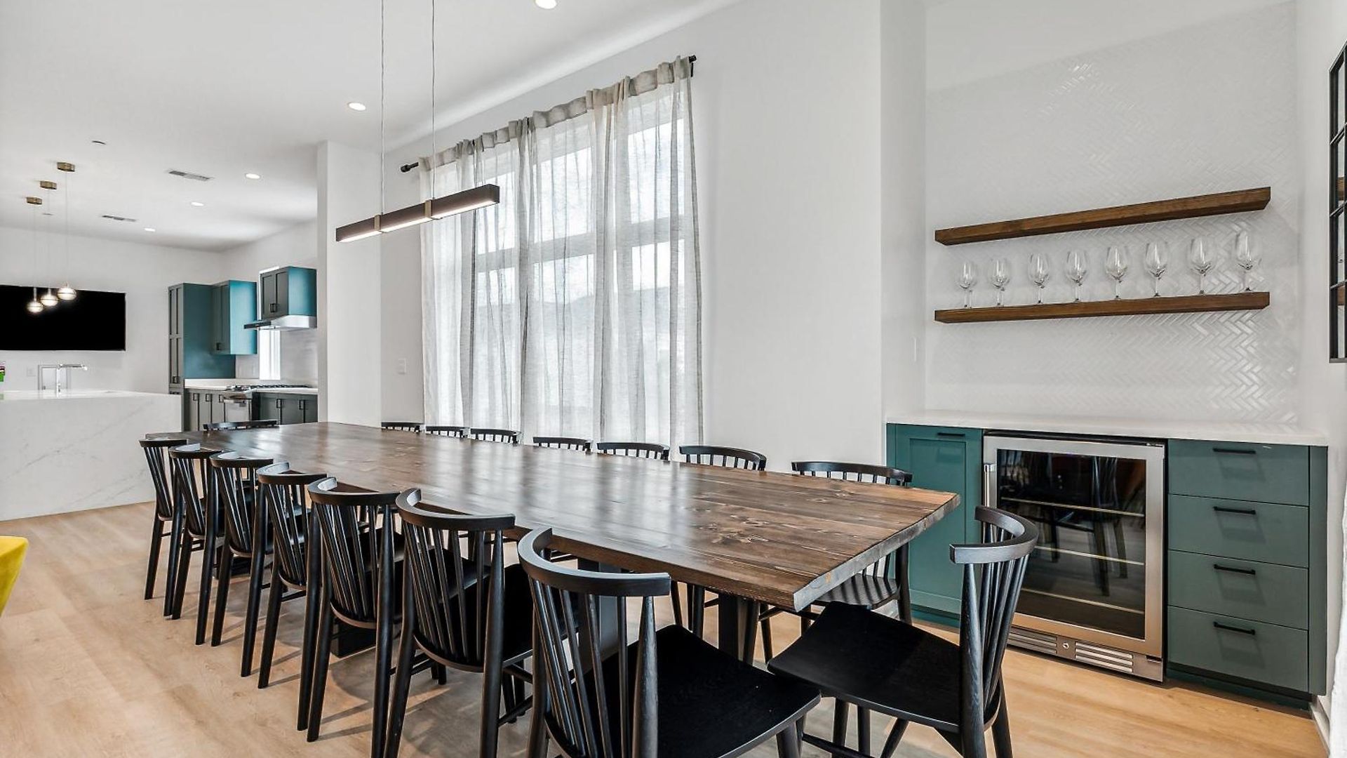 The Revelry Aparthotel *