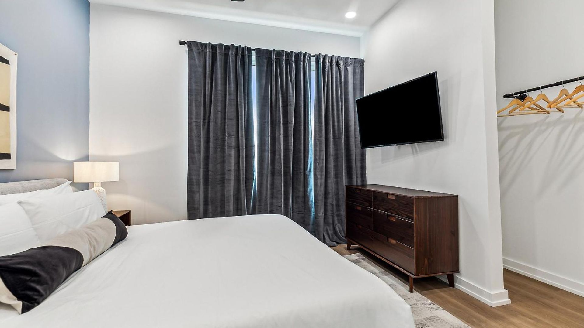 Aparthotel The Revelry *