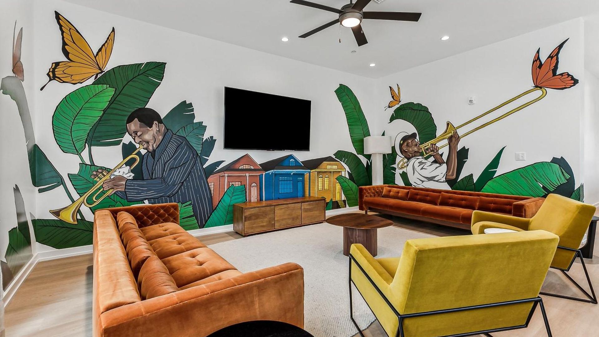 The Revelry Aparthotel