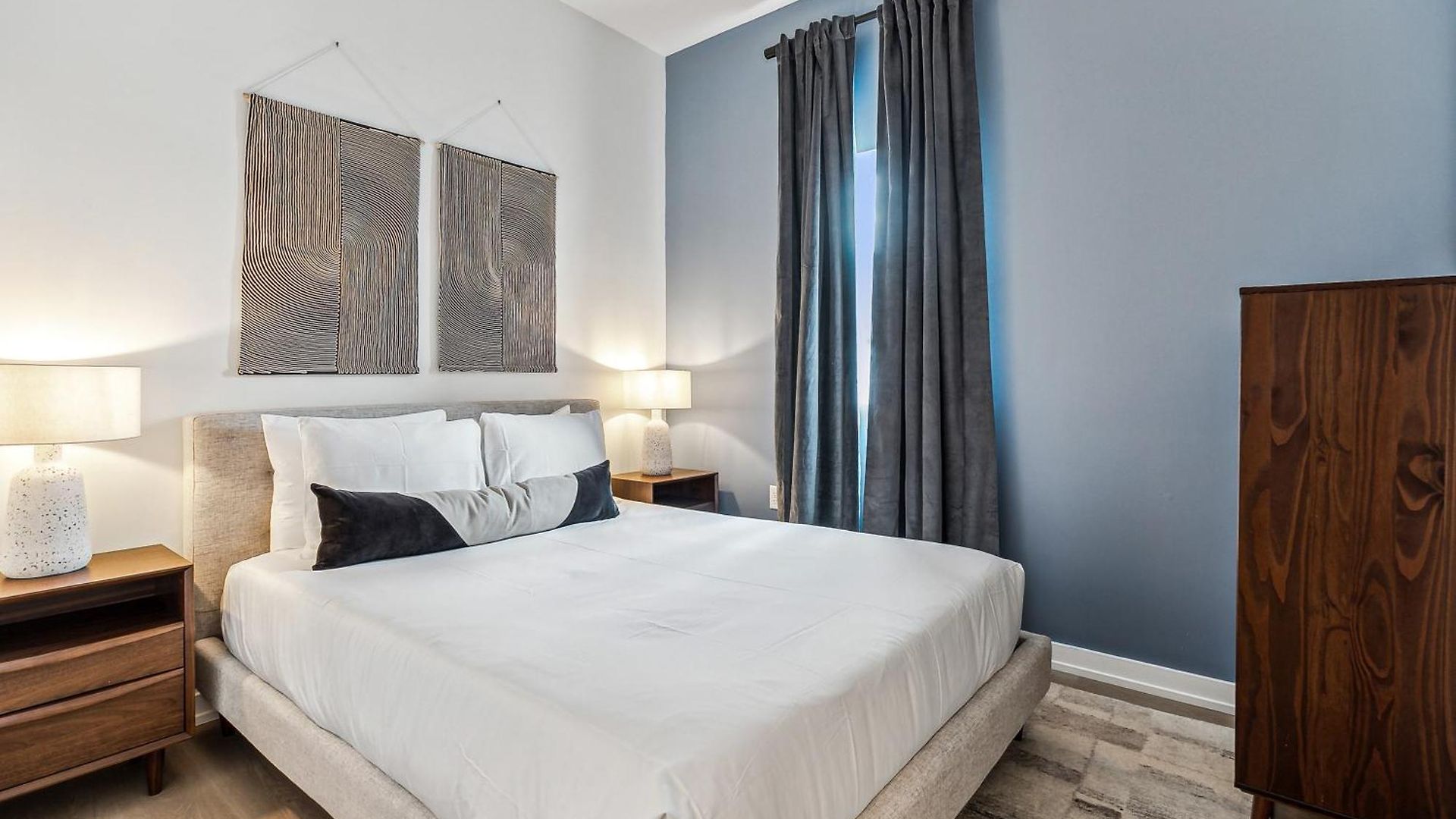 Aparthotel The Revelry *