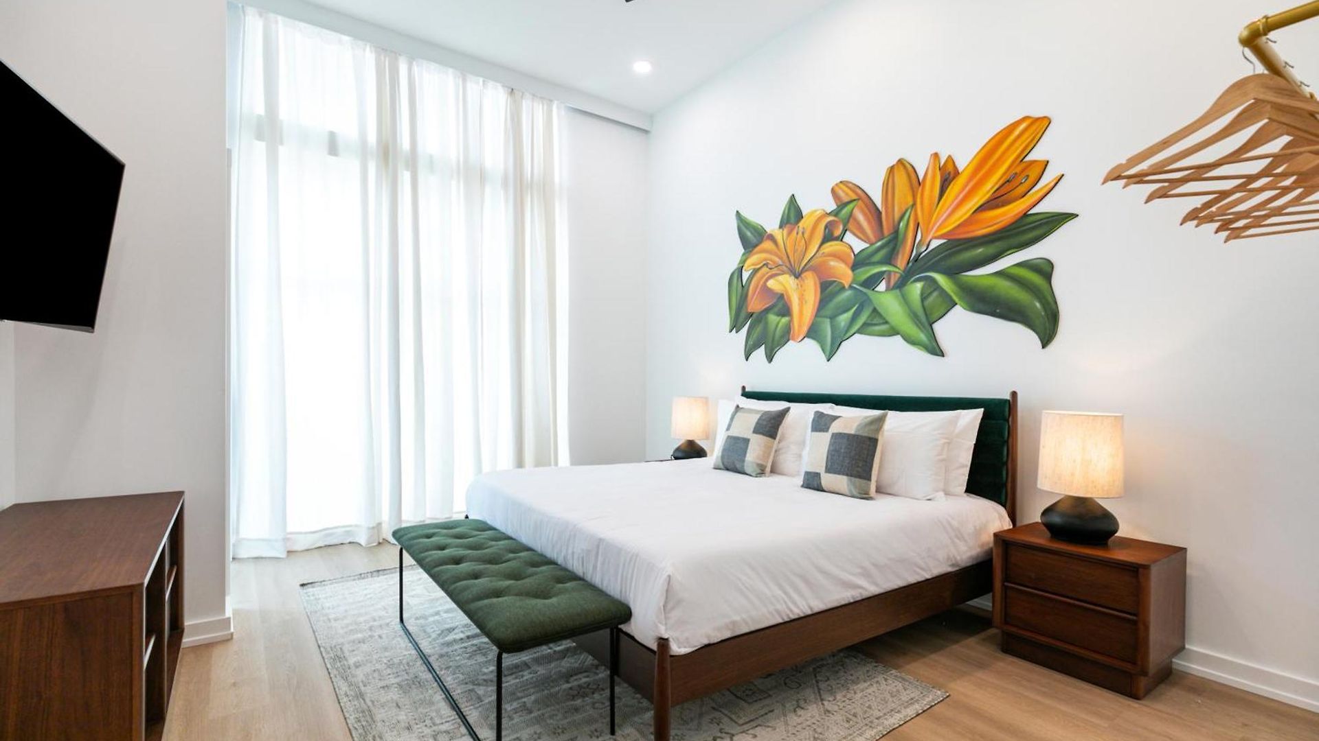 The Revelry Aparthotel New Orleans