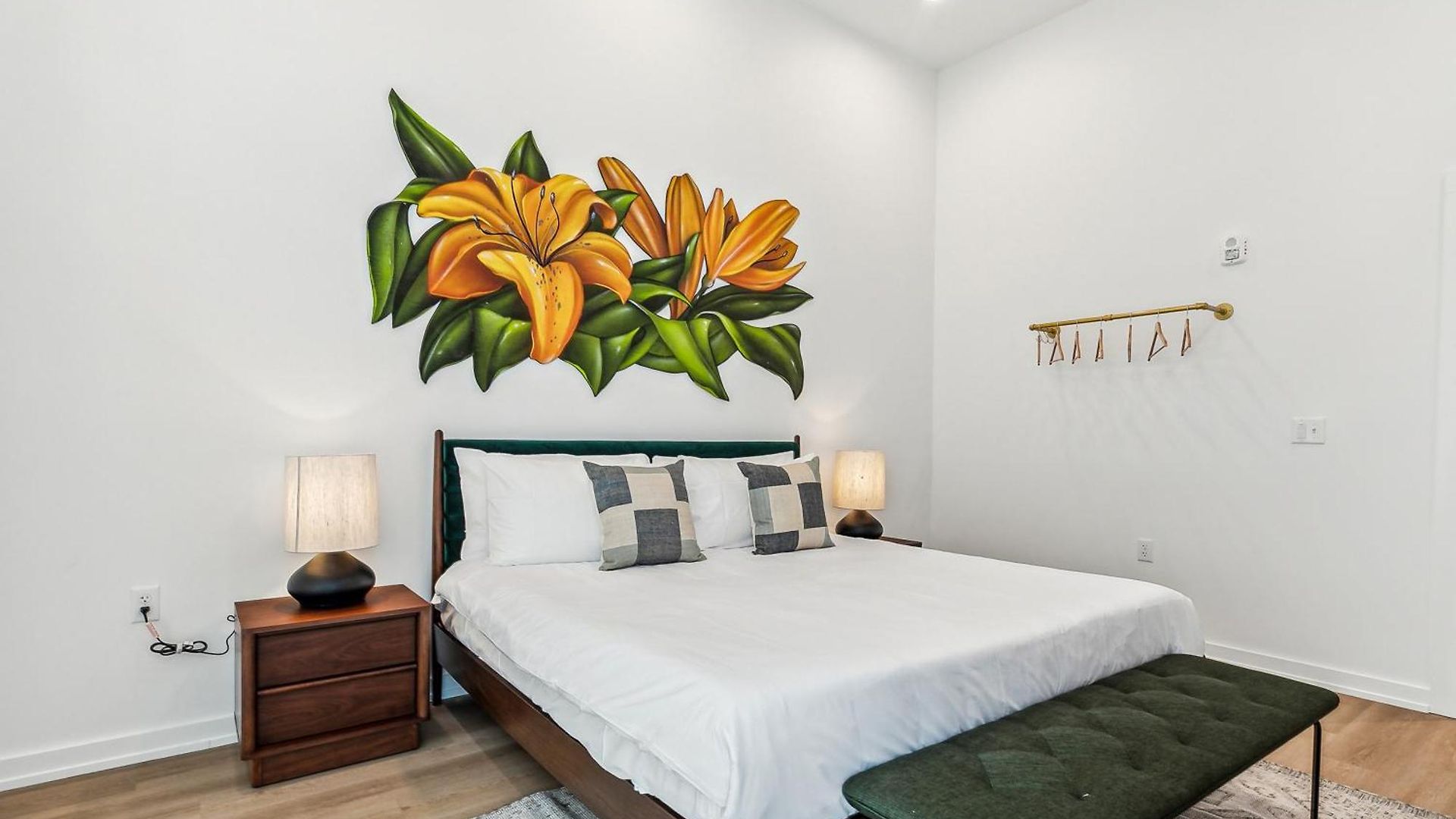The Revelry Aparthotel *