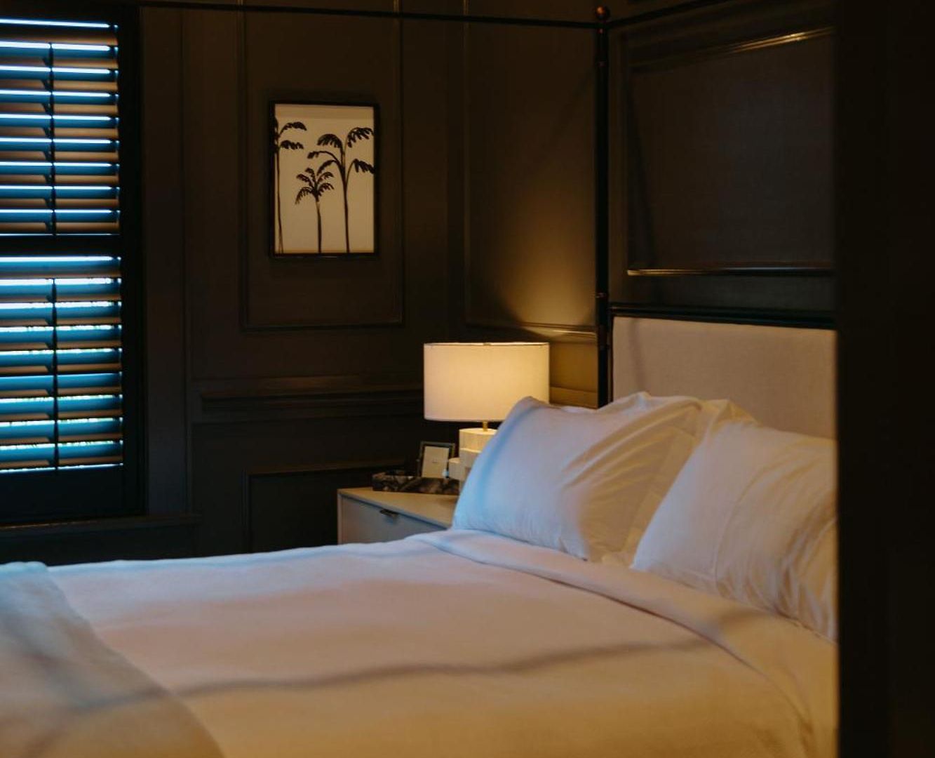 Hotel Blackbird New Orleans