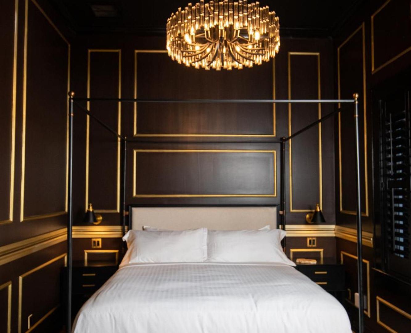 Blackbird Hotel 4*