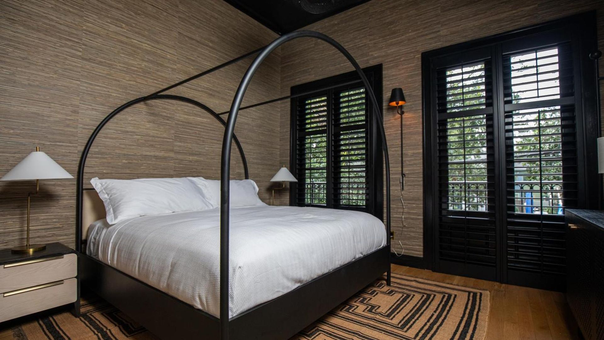 Hotel Blackbird