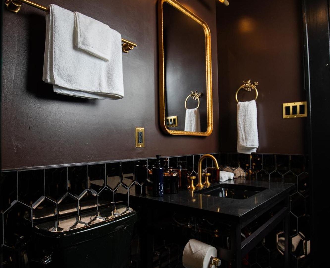 Hotel Blackbird New Orleans