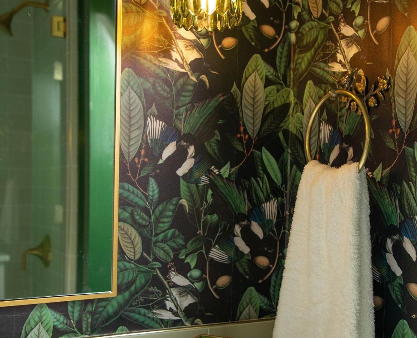 Hotel Blackbird New Orleans