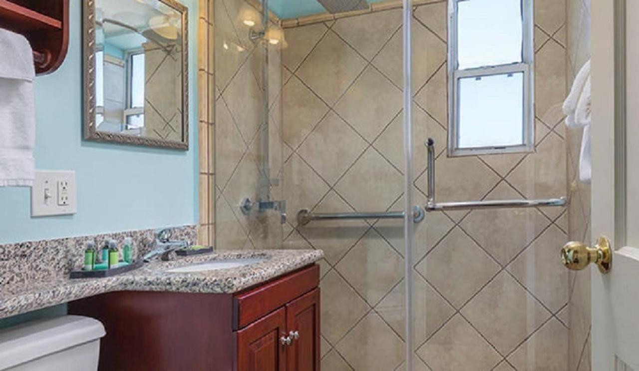 Worldmark 1bd La *