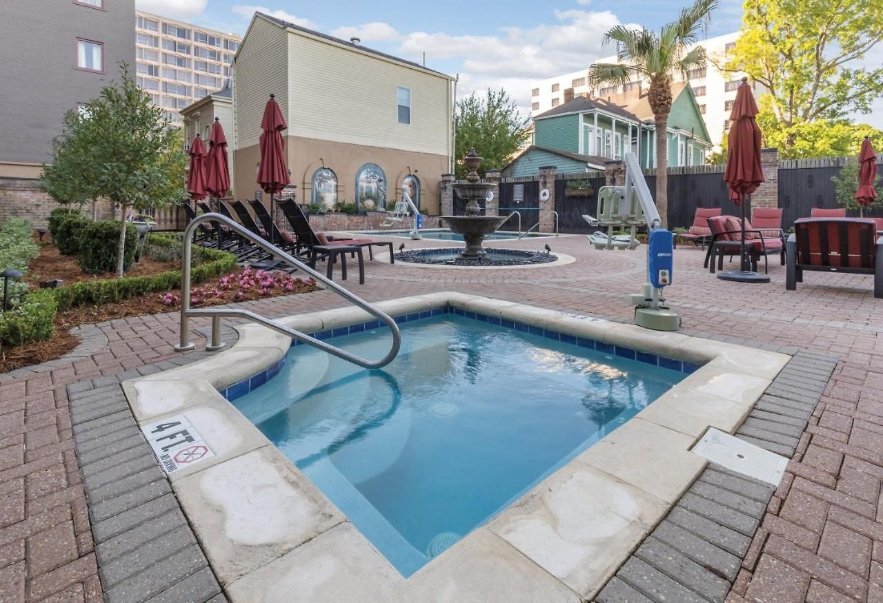 Worldmark 1bd La Holiday home