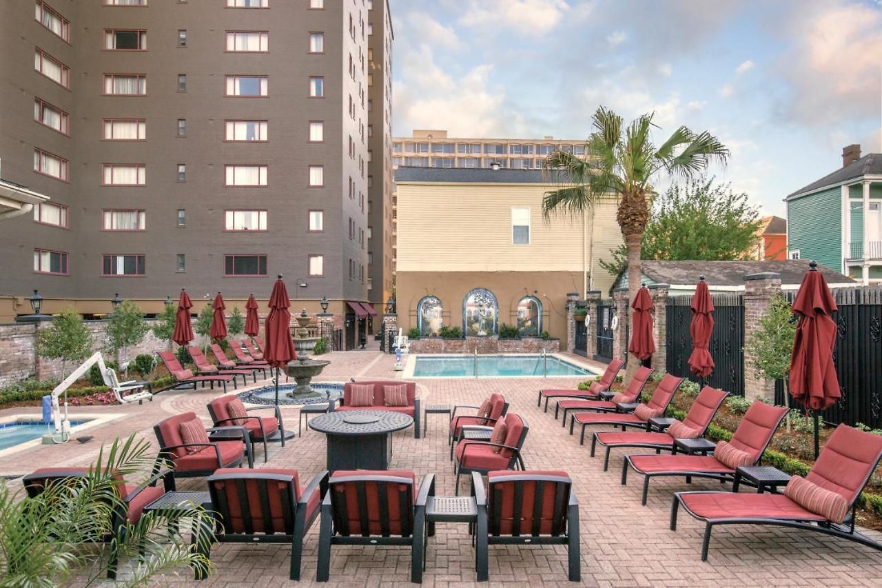 Worldmark 1bd La * New Orleans