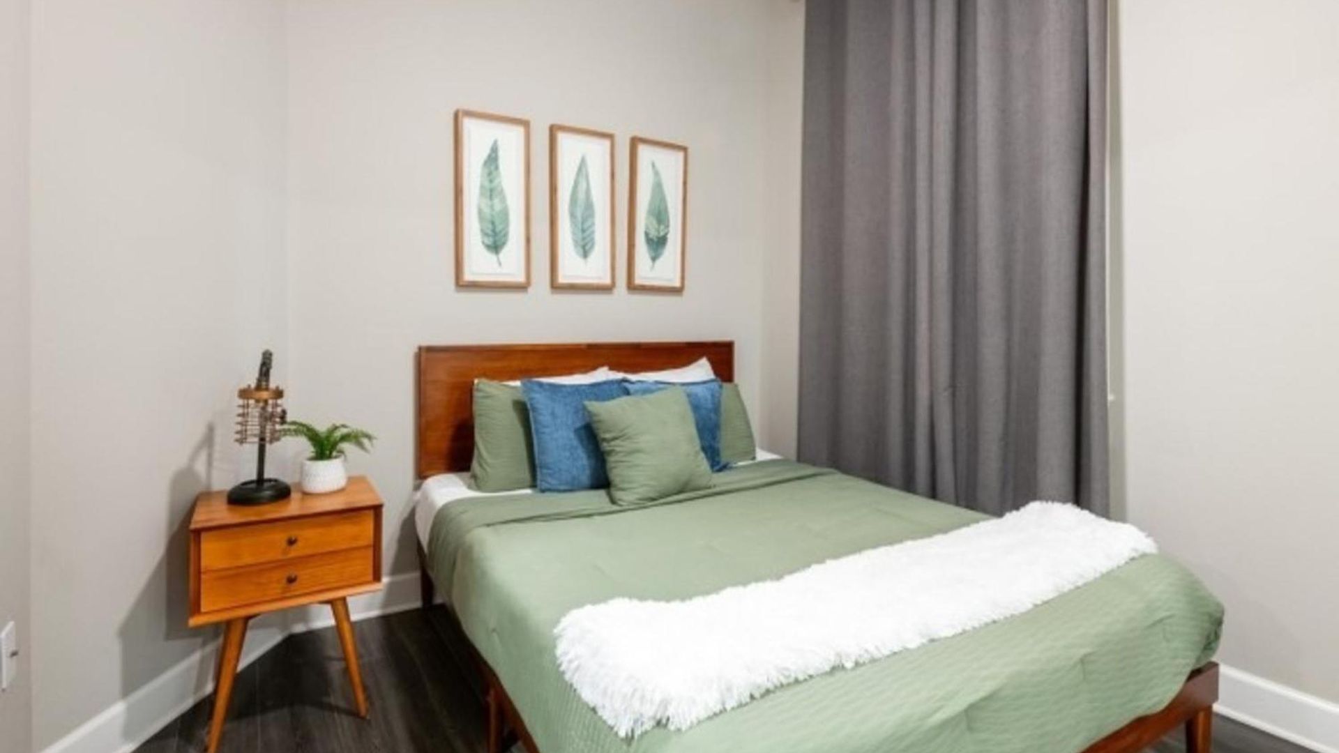 Aparthotel Bywater