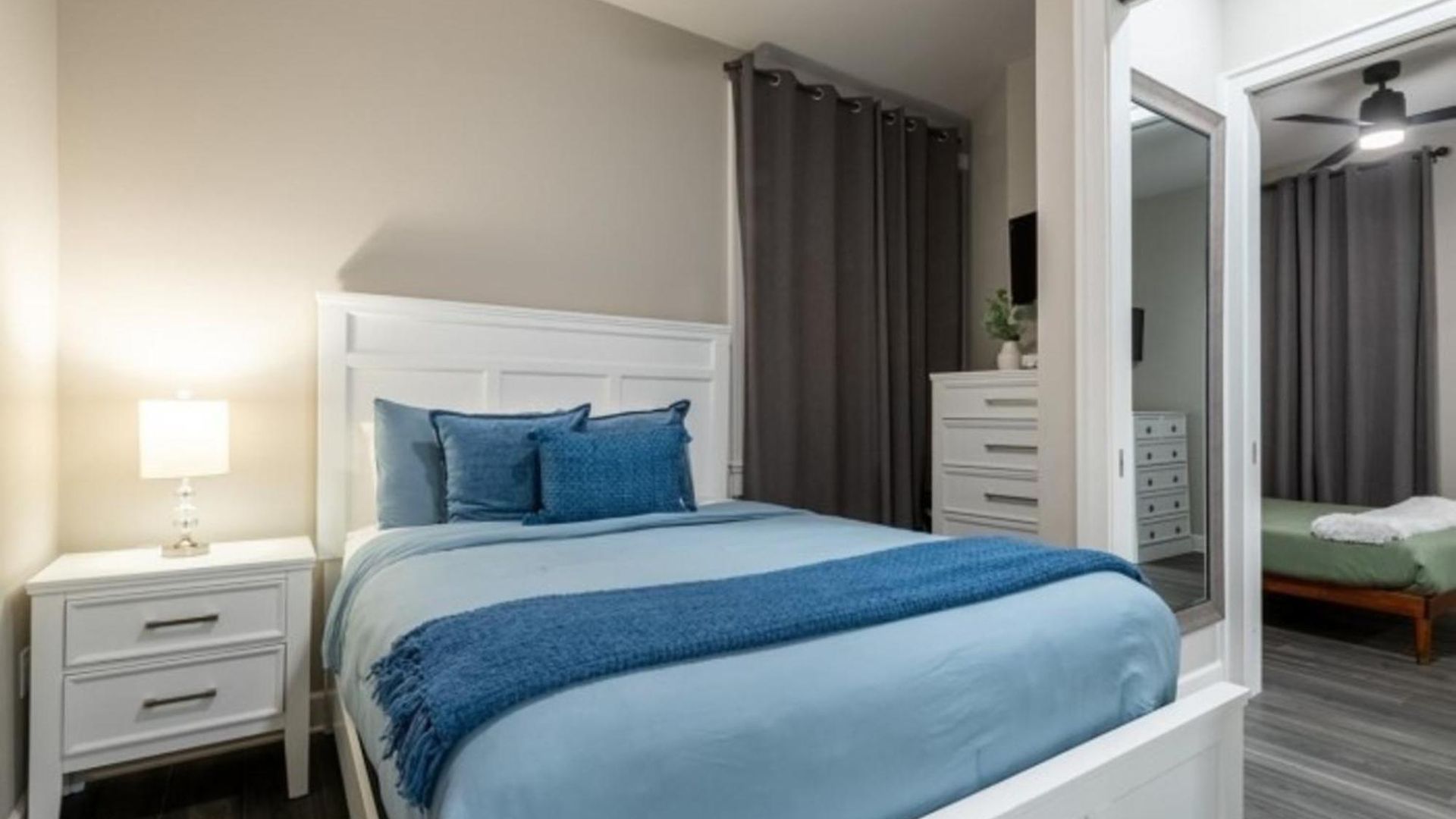 Bywater Aparthotel New Orleans