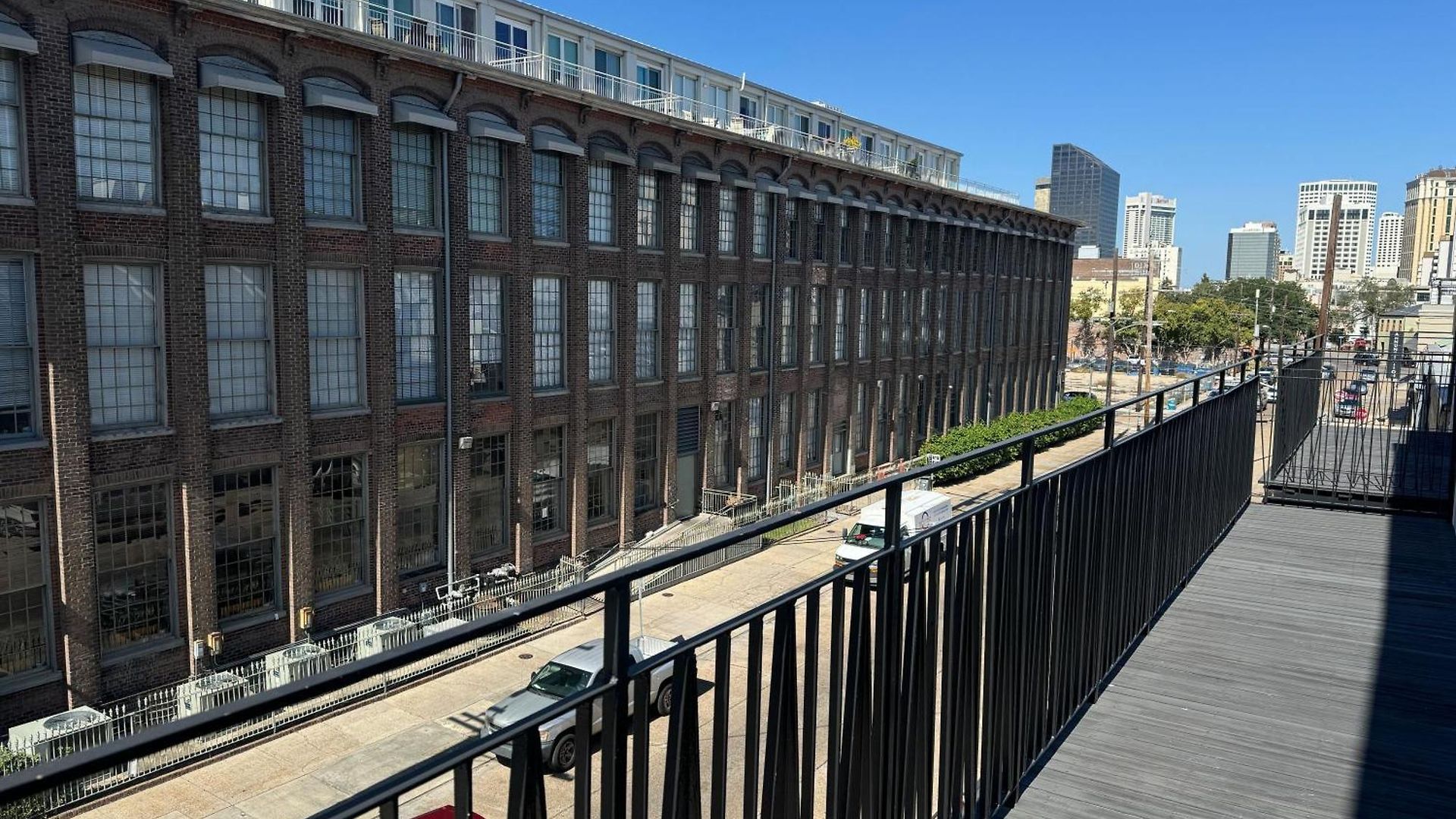 Apartment Roami At The Churchill New Orleans