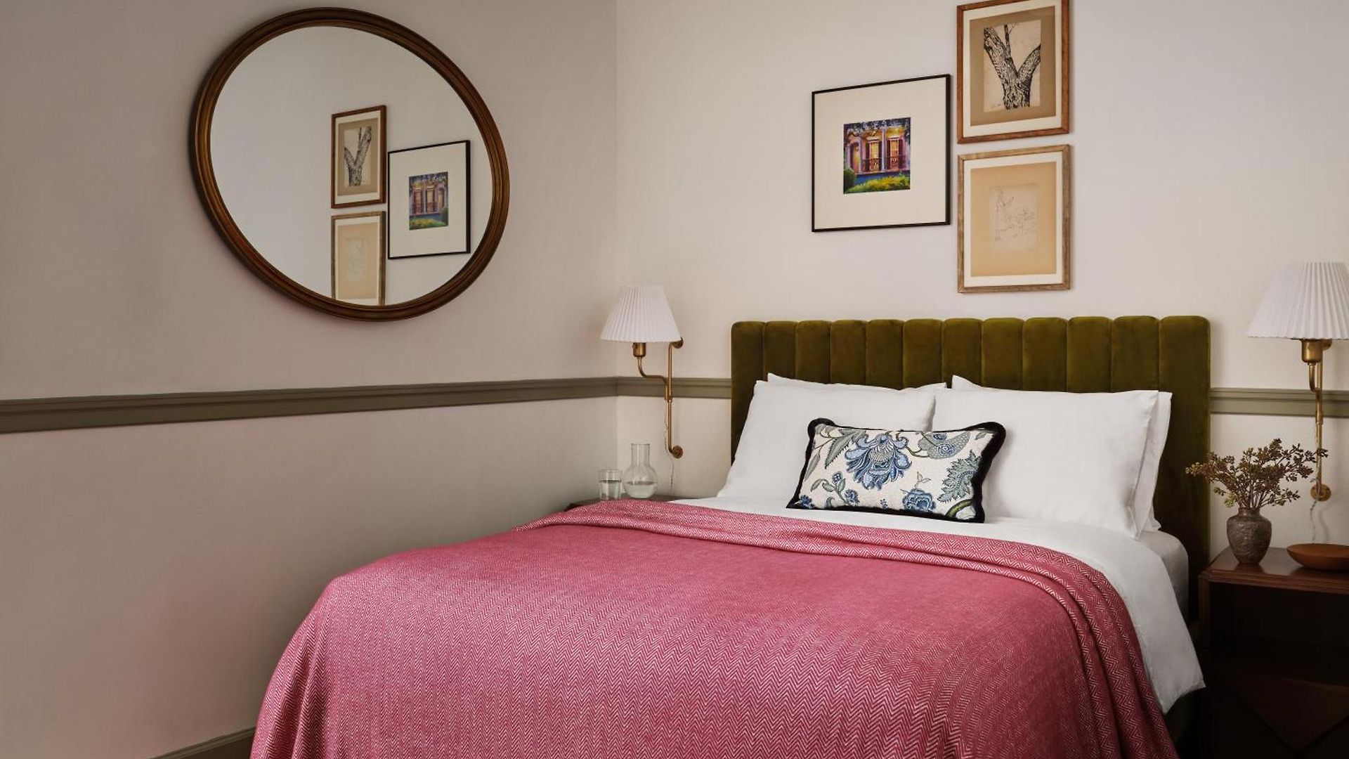 Memoir Warehouse District 4*