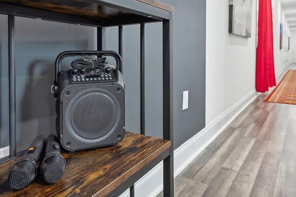 Chic 5br Oasis In Nola's Heart Apartment New Orleans