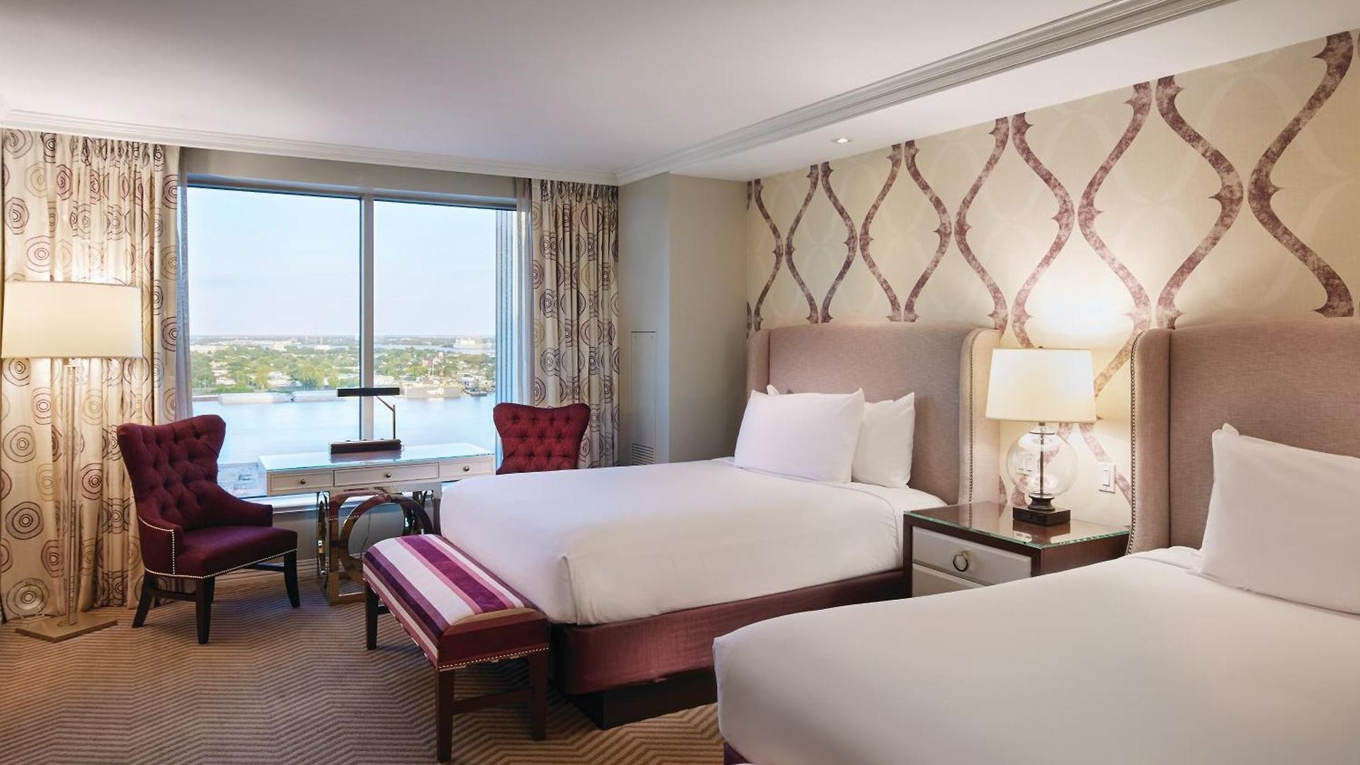 Harrah'S New Orleans Hotel & Casino - A Caesars Rewards Destination