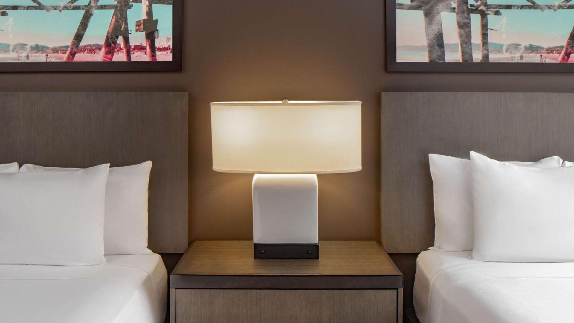 Hyatt House Downtown Hotel 3*