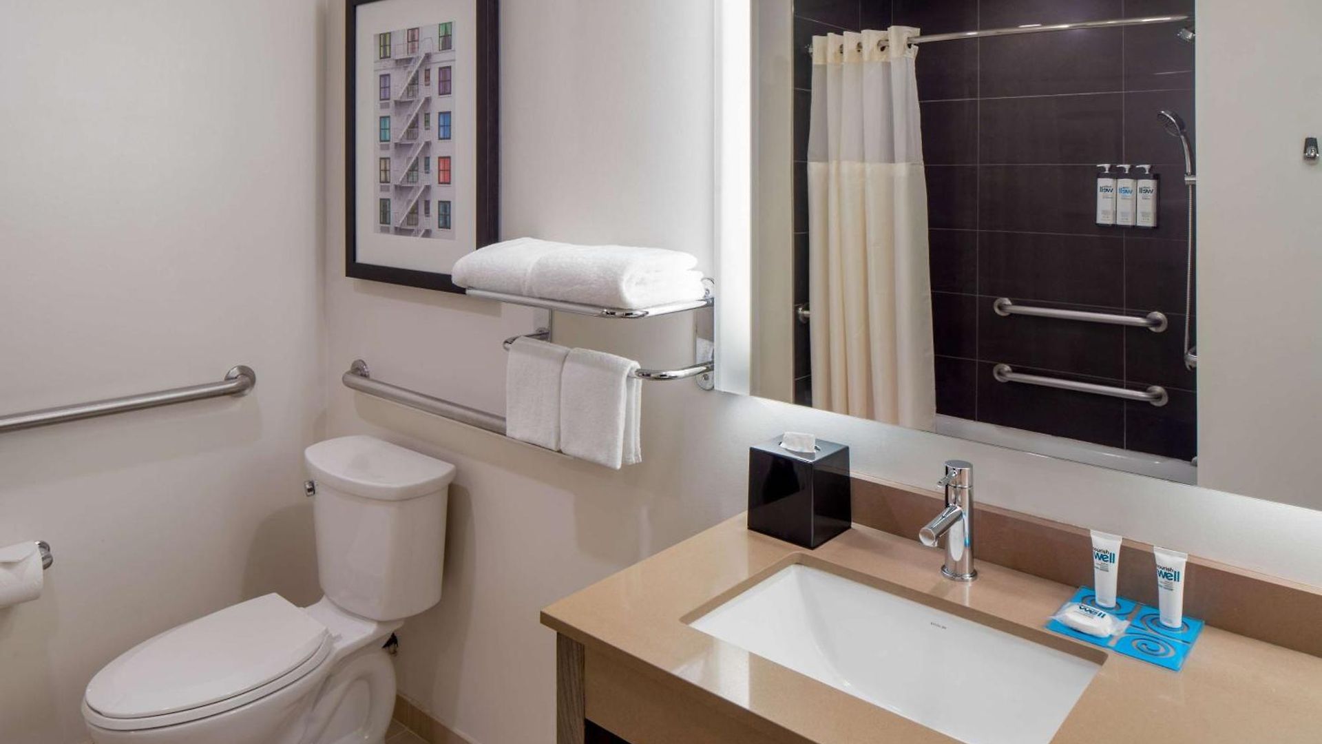 Hotel Hyatt House Downtown 3*