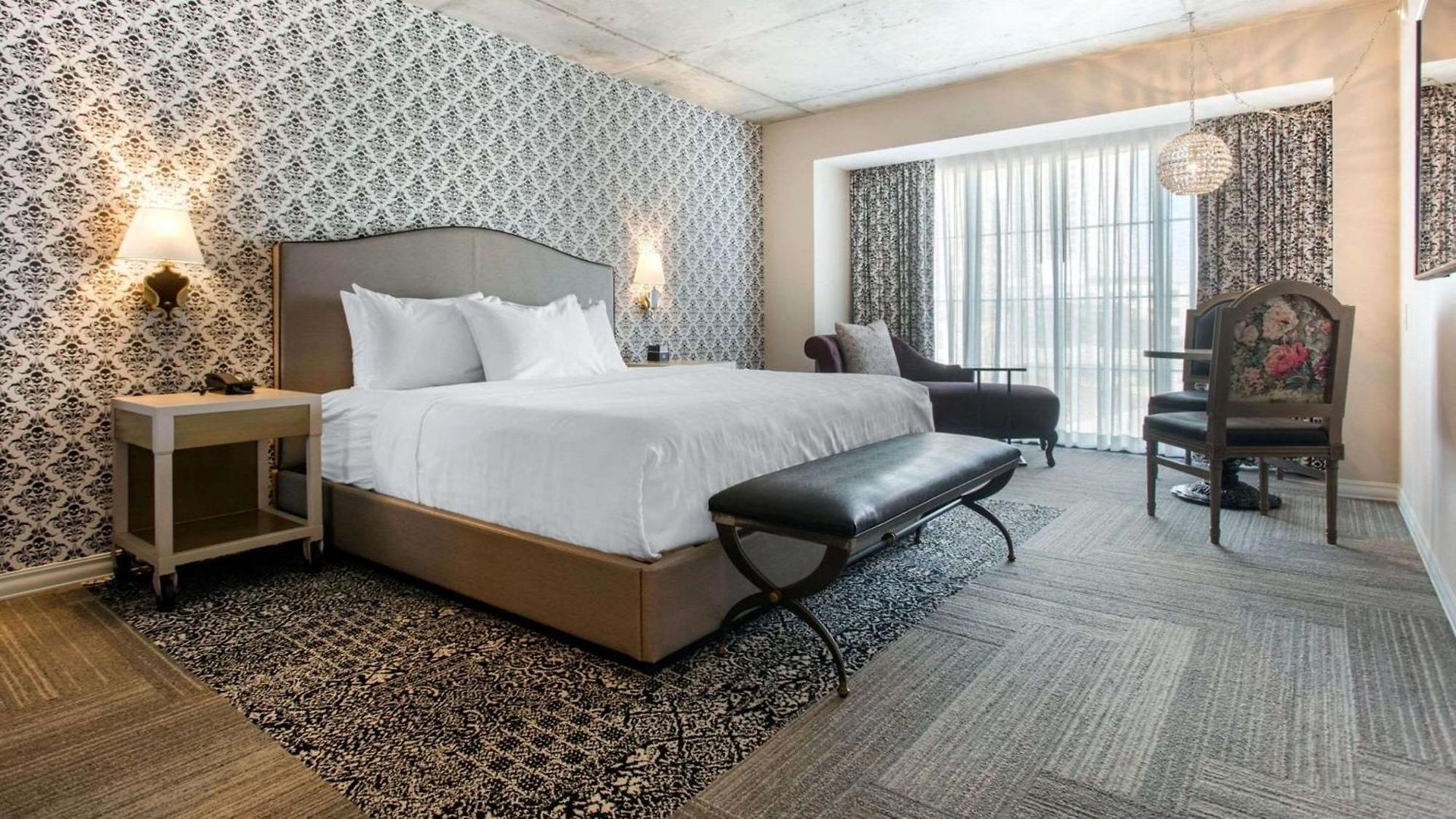 Cambria Downtown Warehouse District 4*