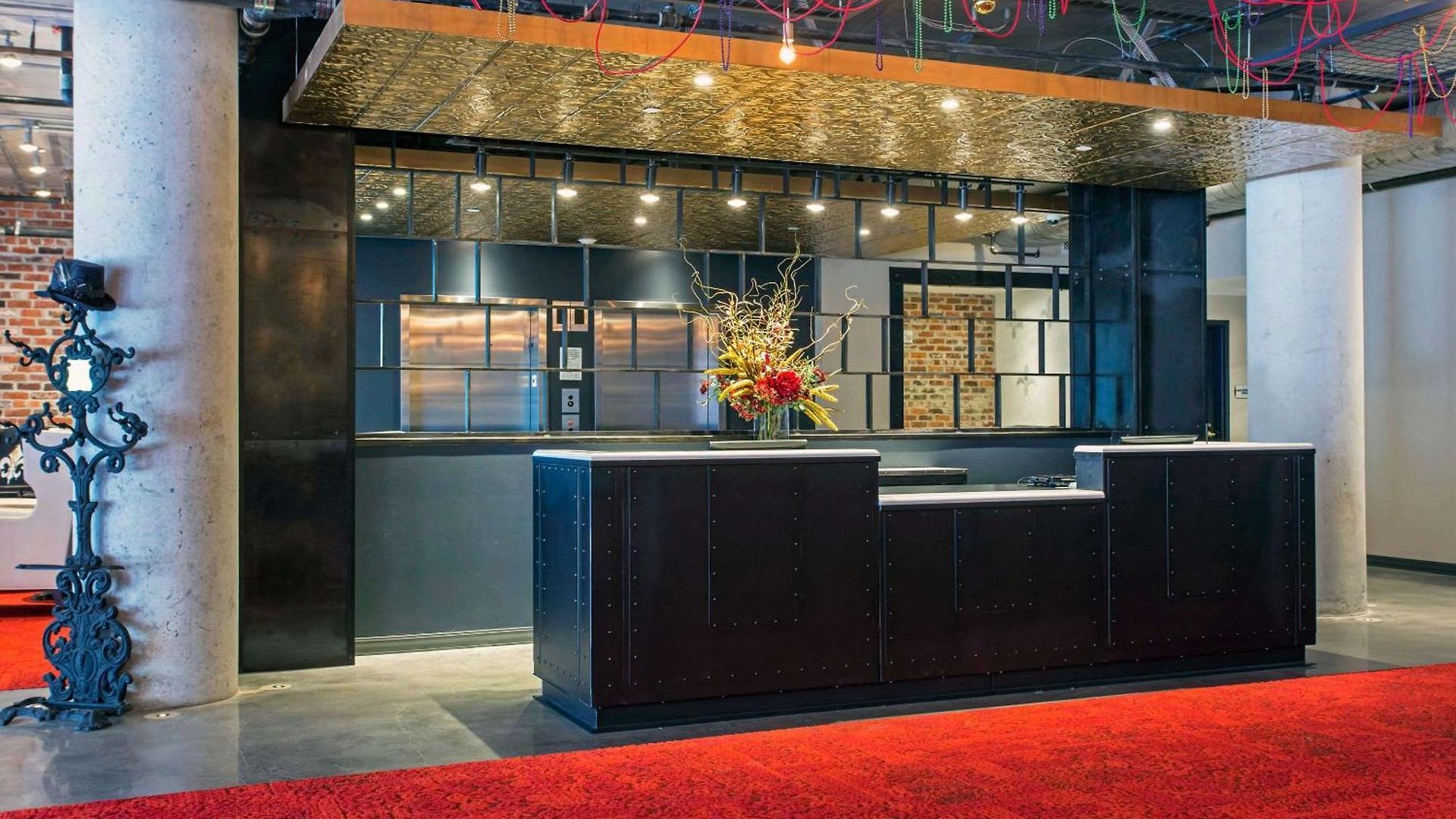 Cambria Downtown Warehouse District 4*