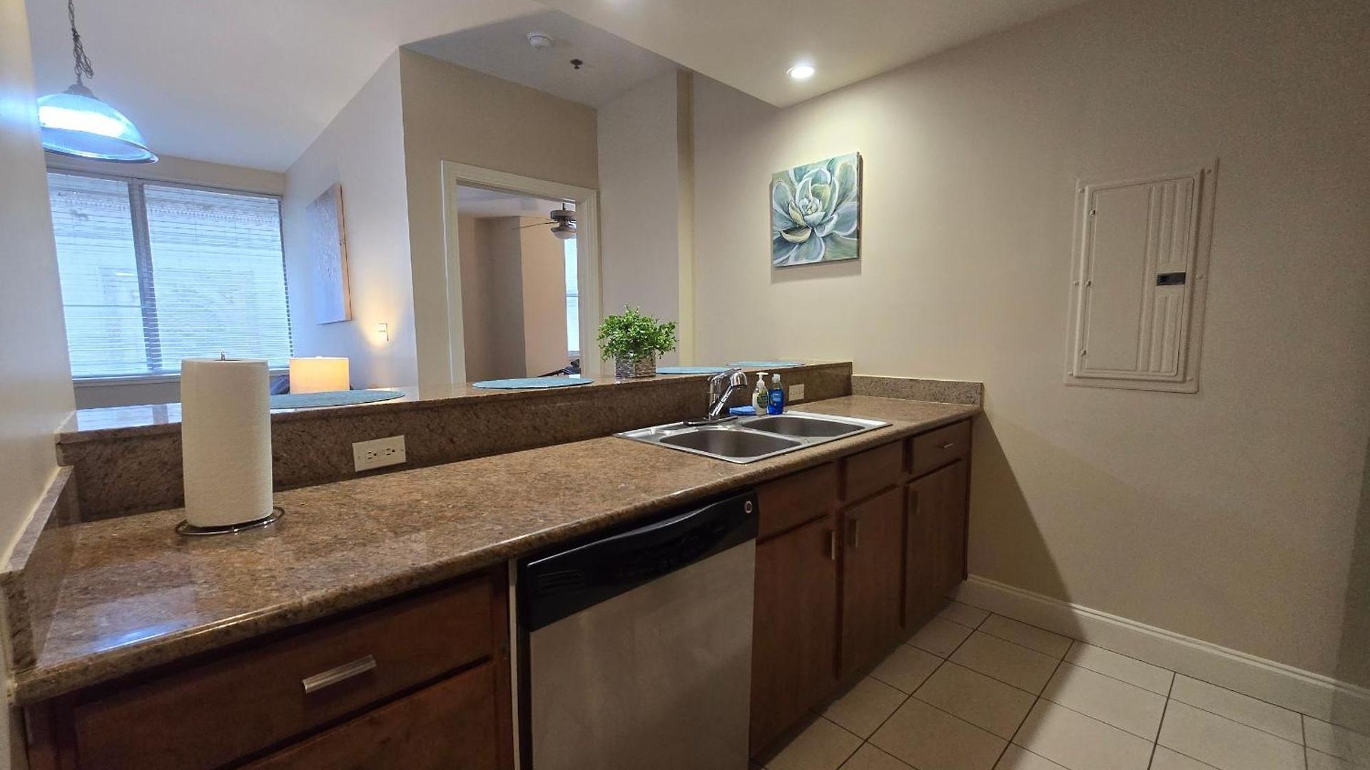 Beautiful Walk To French Quarter, Pool, Gym, View * New Orleans
