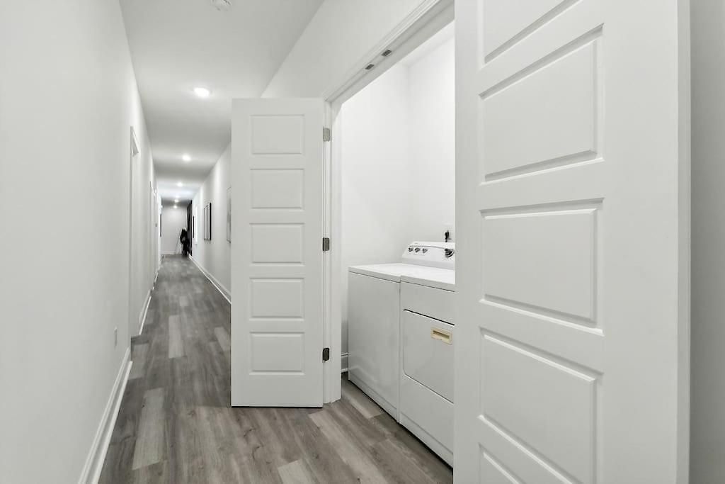 Apartment 15 Bedrooms In The Heart Of Nola