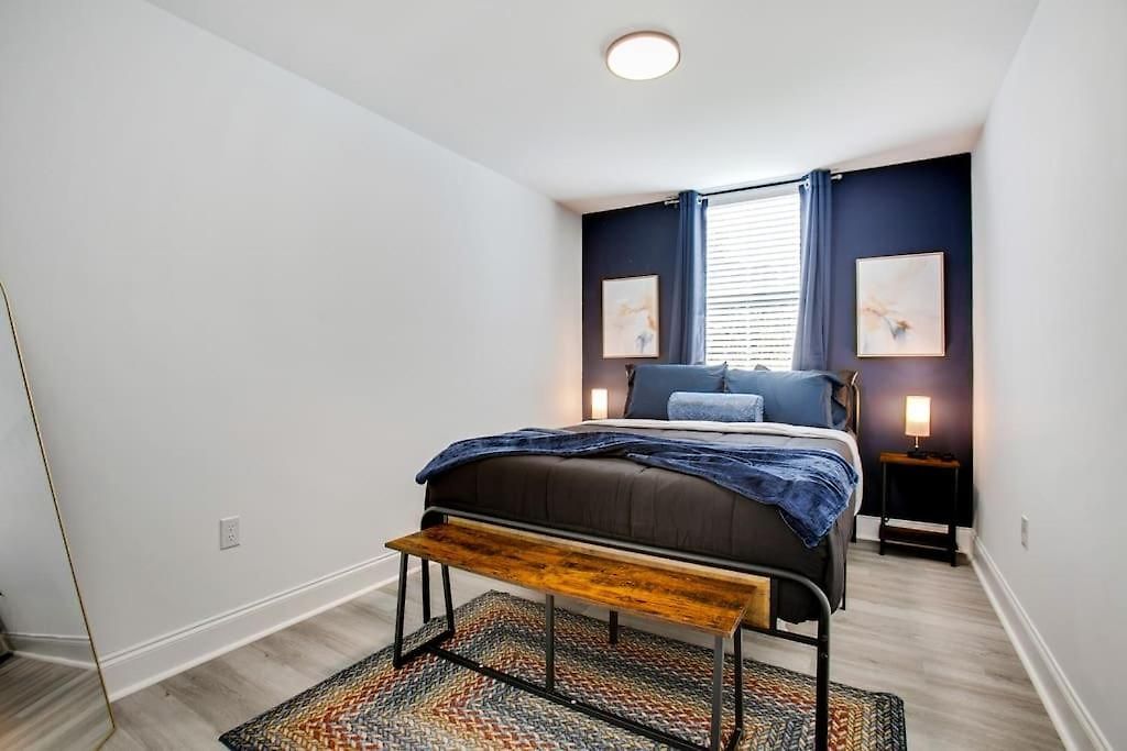 15 Bedrooms In The Heart Of Nola Apartment New Orleans