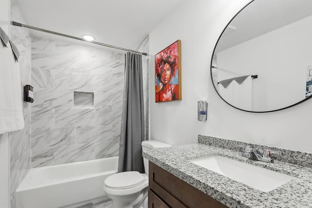 Apartment 15 Bedrooms In The Heart Of Nola New Orleans