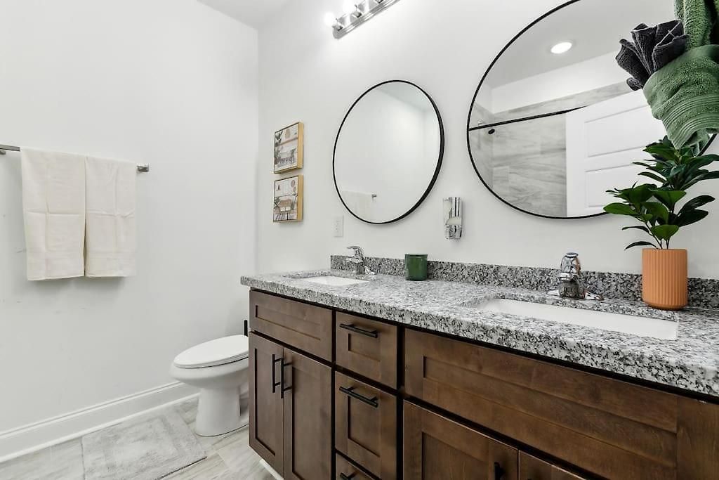 Apartment 15 Bedrooms In The Heart Of Nola
