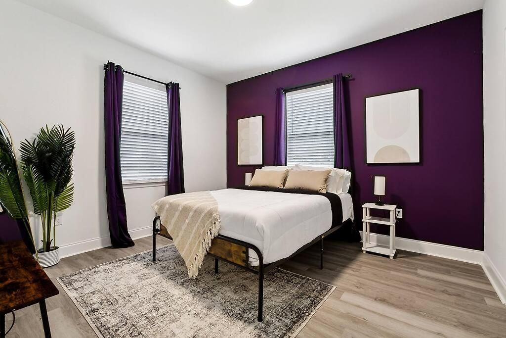 Elegant 5br Getaway In Nola * New Orleans