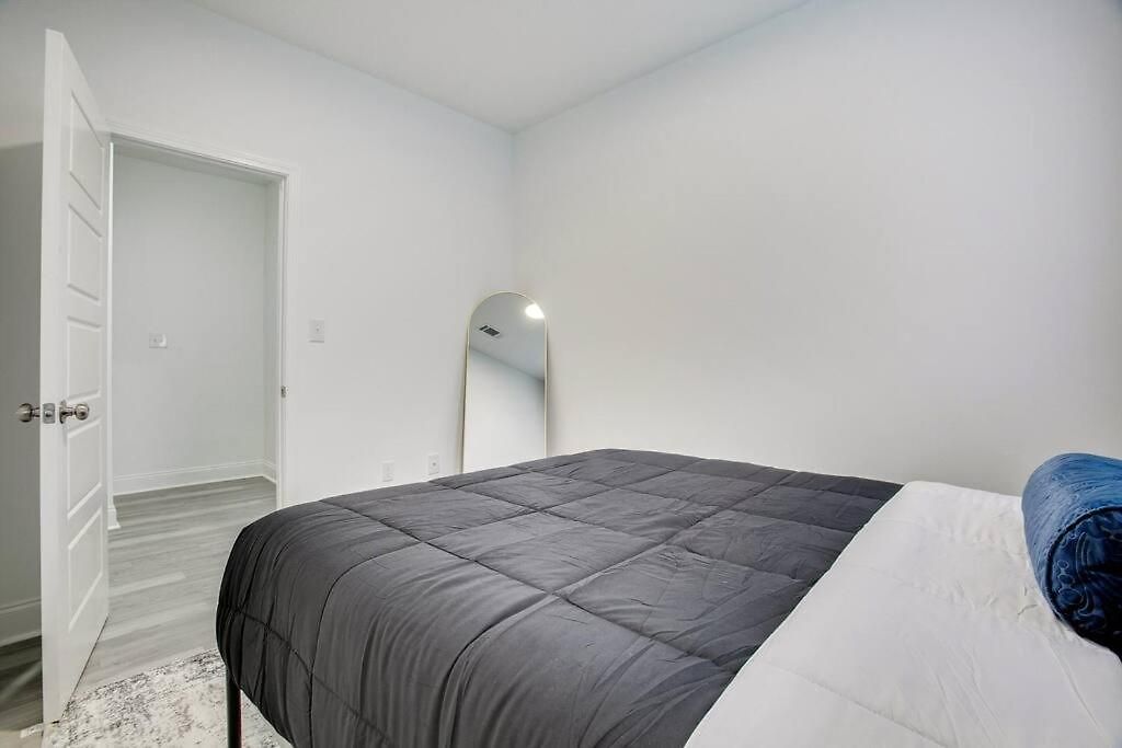 Apartment Elegant 5br Getaway In Nola New Orleans