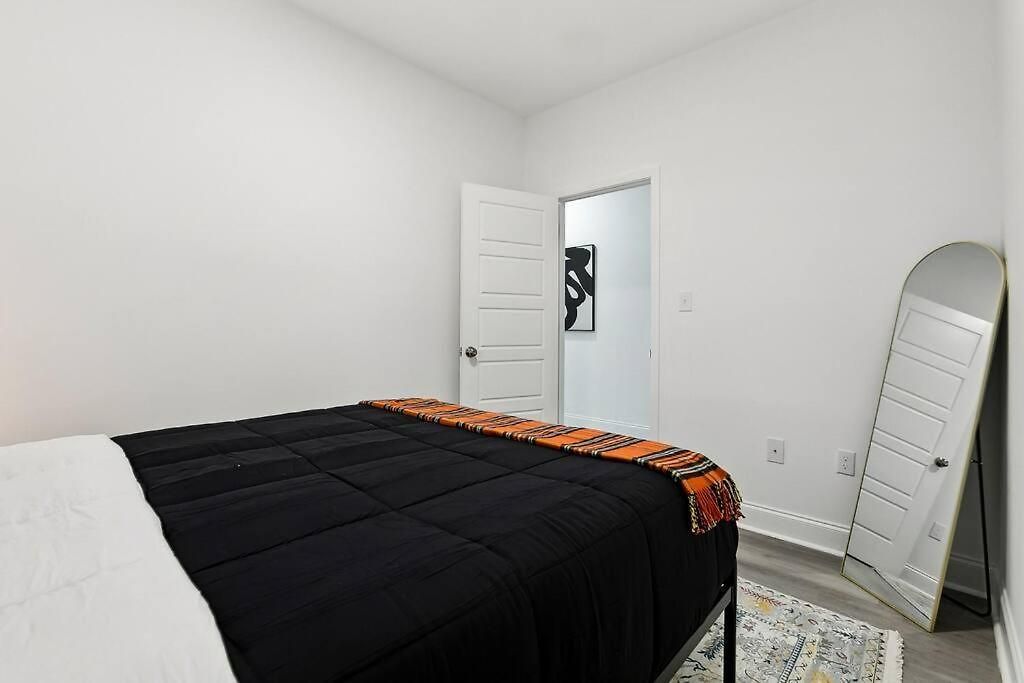 Apartment Elegant 5br Getaway In Nola
