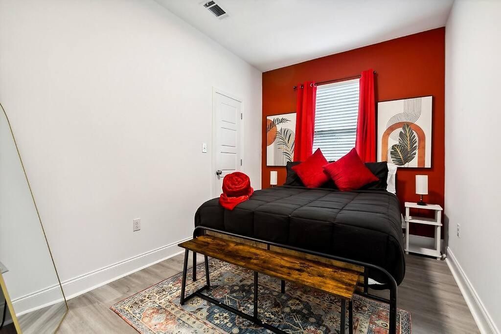 Apartment Elegant 5br Getaway In Nola New Orleans
