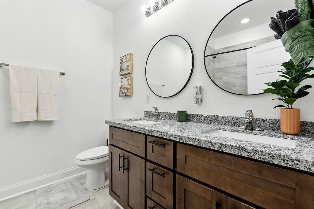 Apartment Elegant 5br Getaway In Nola New Orleans