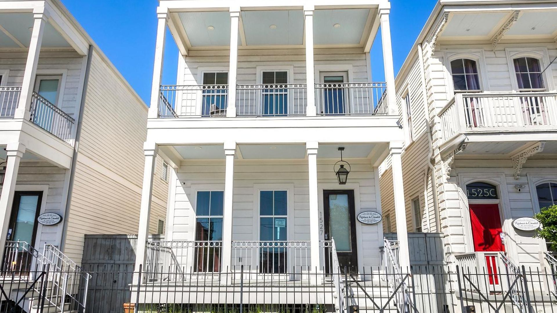 Private 3br On Carondelet By Hosteeva Apartment