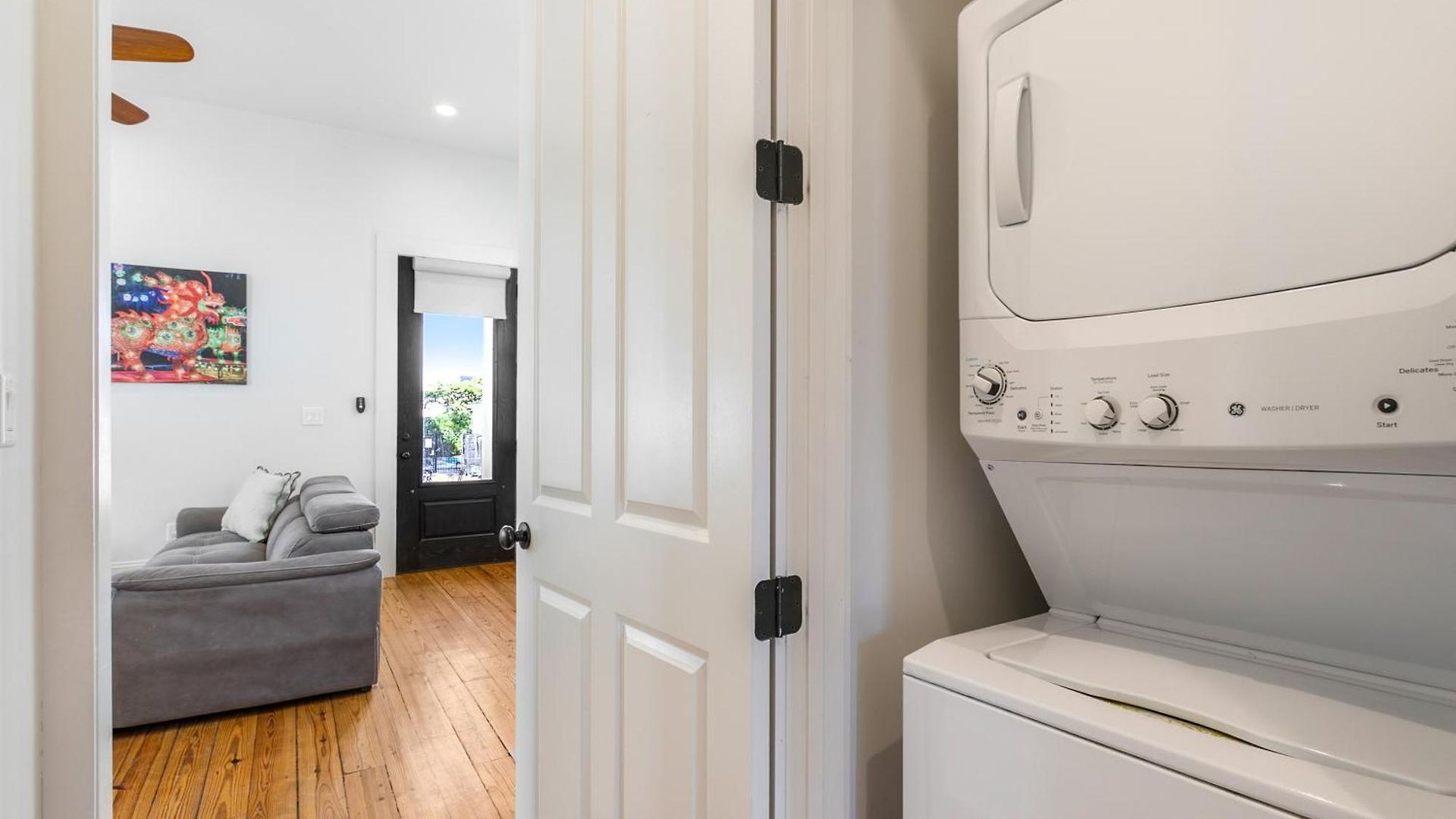 Private 3br On Carondelet By Hosteeva Apartment New Orleans