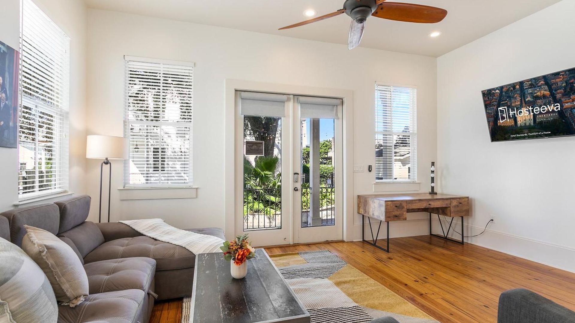 Amazing 3br Off St Charles With Pool