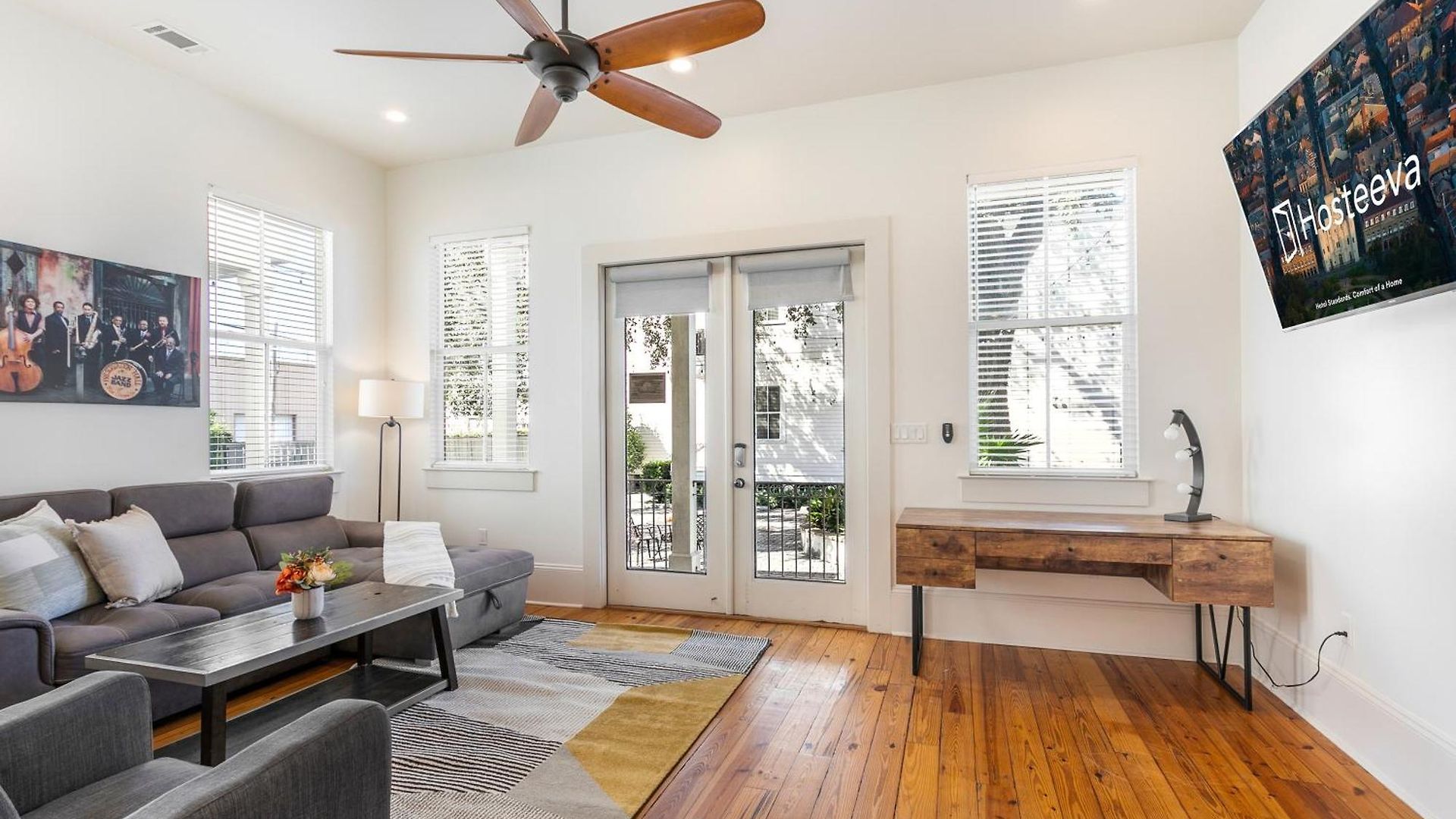 Amazing 3br Off St Charles With Pool *