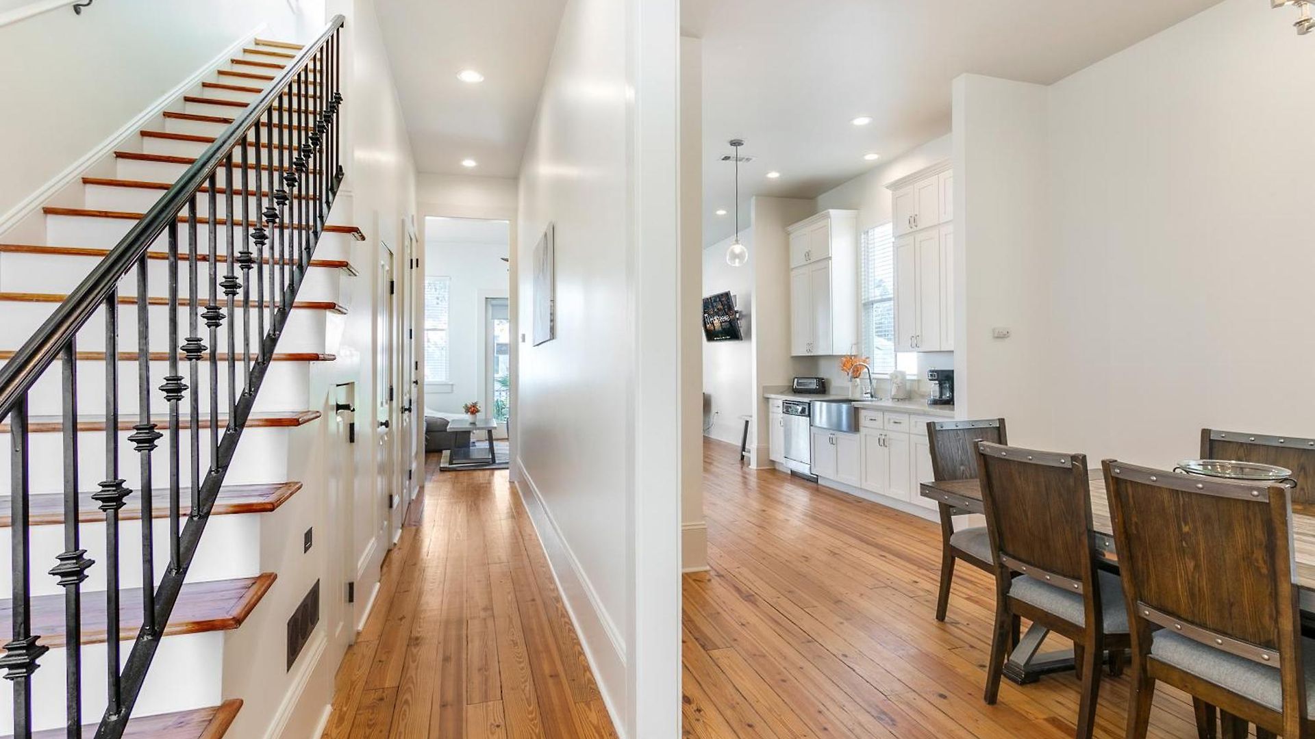 Amazing 3br Off St Charles With Pool
